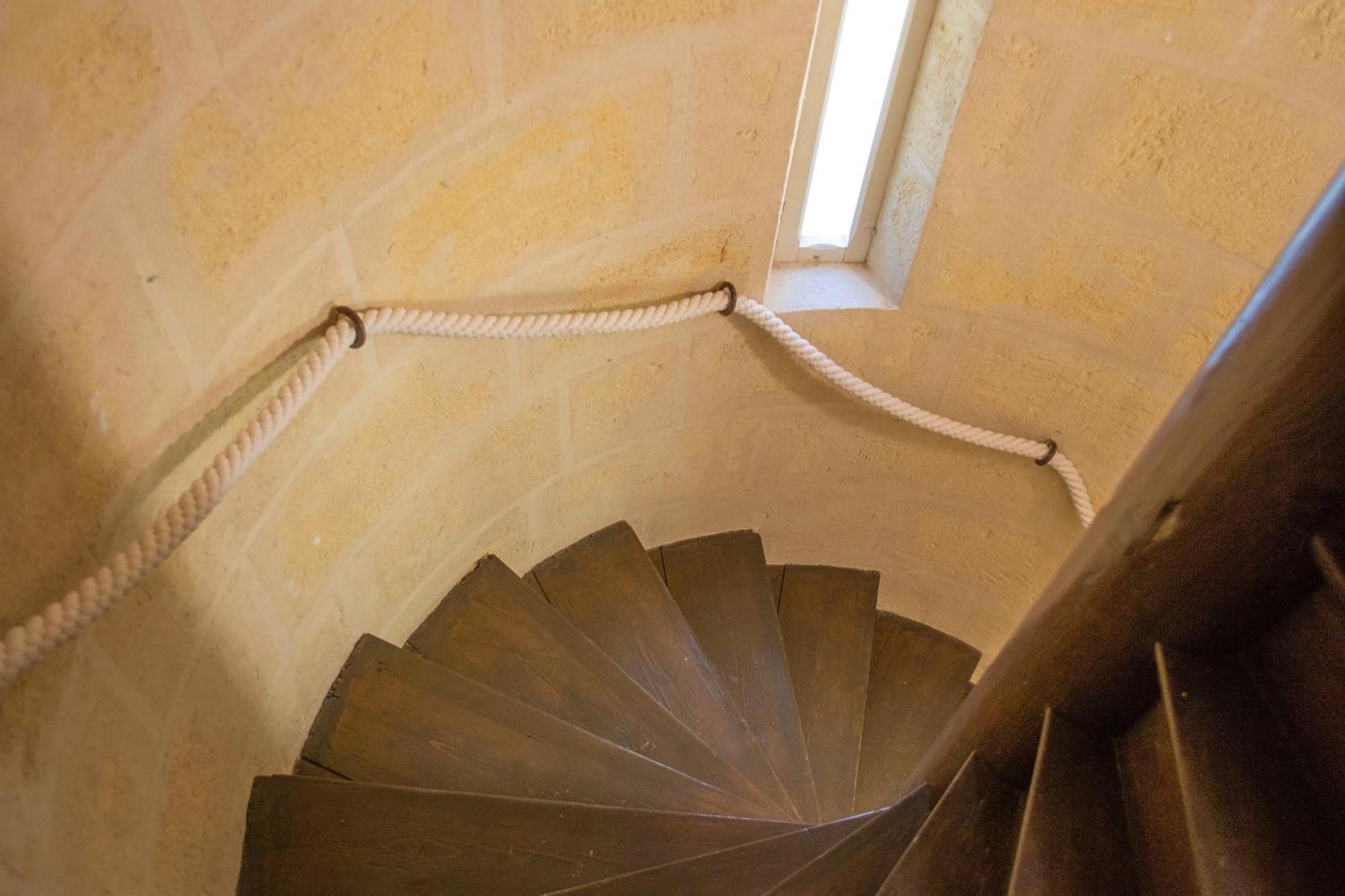 La Reserve Du Chateau De Roques Puisseguin Kültér fotó