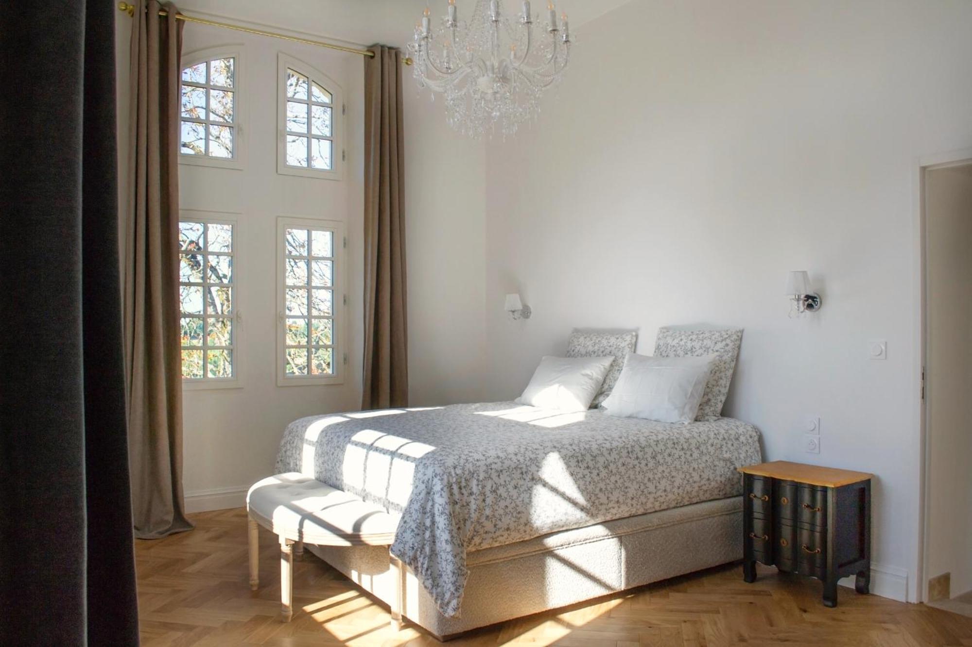 La Reserve Du Chateau De Roques Puisseguin Kültér fotó