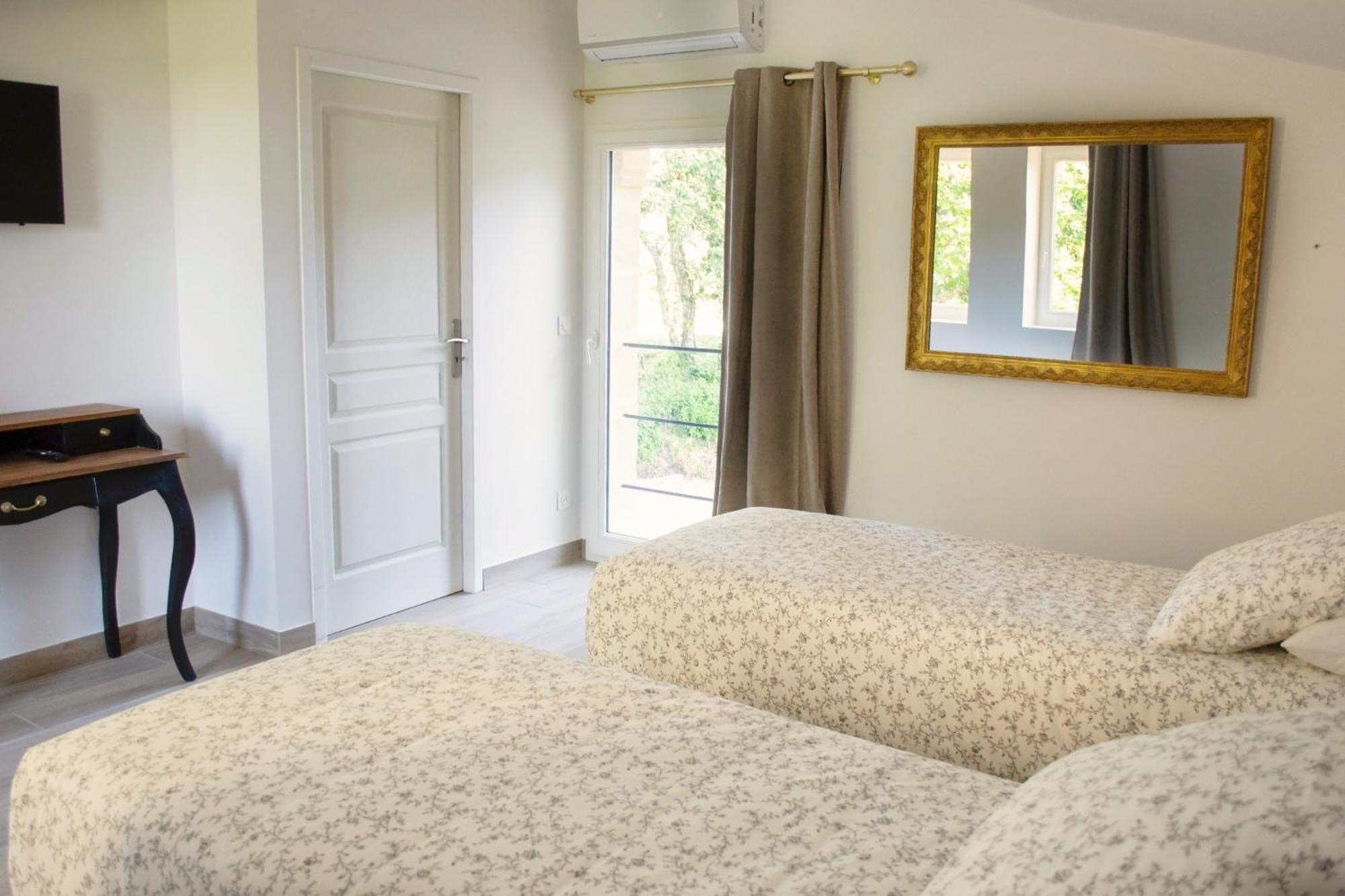 La Reserve Du Chateau De Roques Puisseguin Kültér fotó