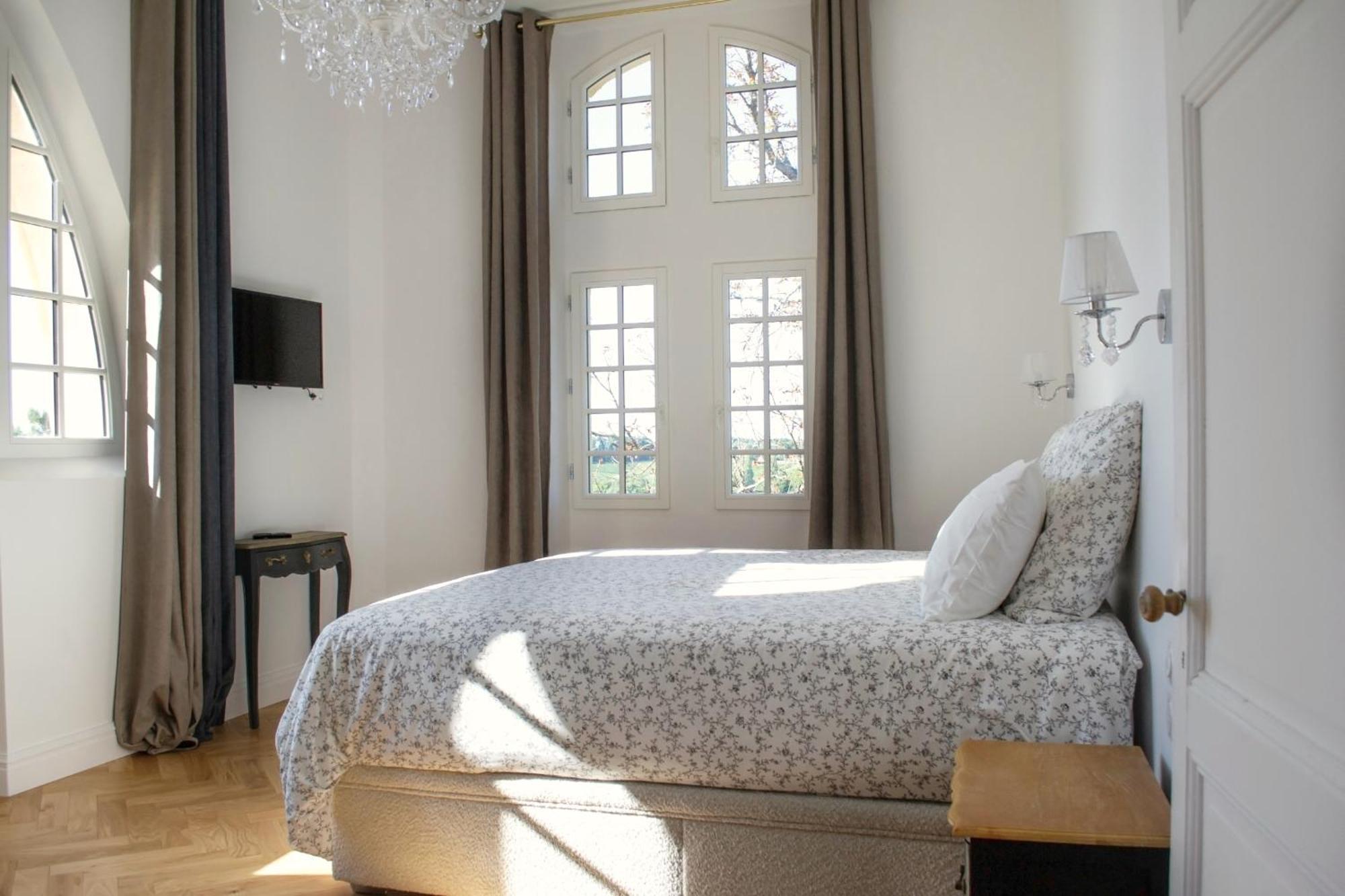 La Reserve Du Chateau De Roques Puisseguin Kültér fotó