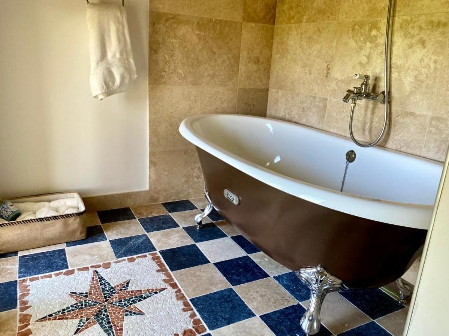 La Reserve Du Chateau De Roques Puisseguin Kültér fotó